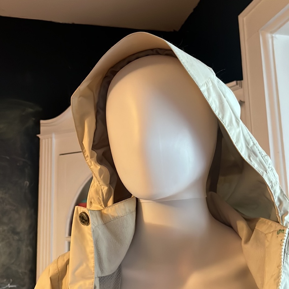 WeatherEdge Jacket - Picture 4 of 10